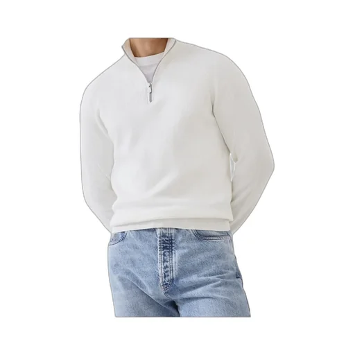 Cotton Jumper