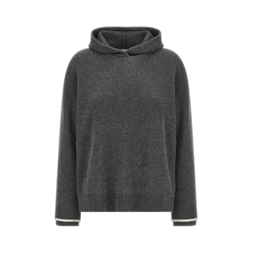 Hooded Sweater
