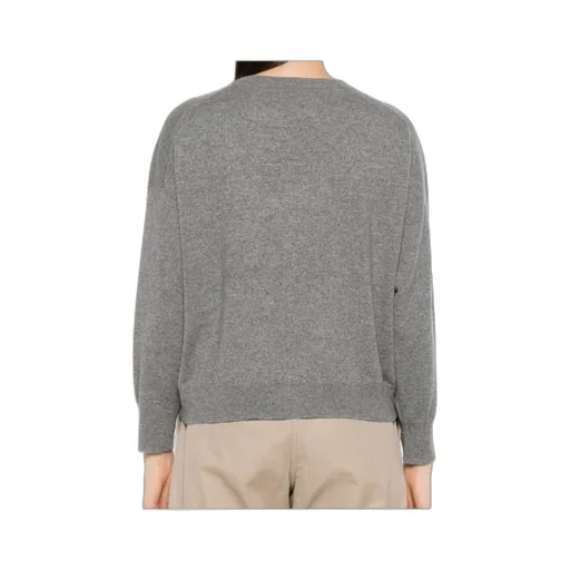 Crew-Neck Sweater