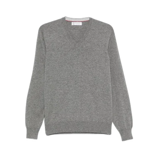 V-Neck Sweater