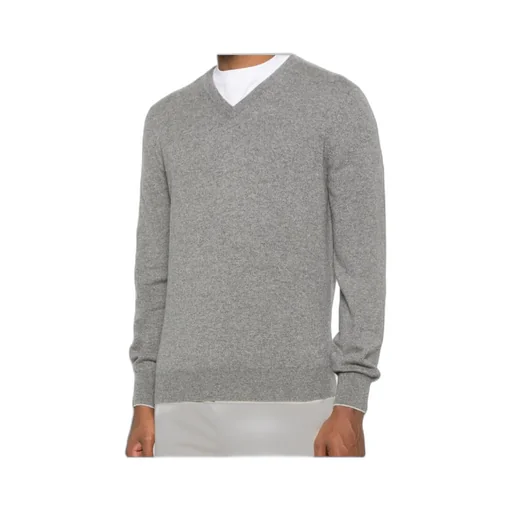 V-Neck Sweater