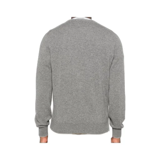 V-Neck Sweater
