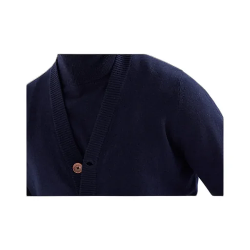 Cashmere Cardigan
