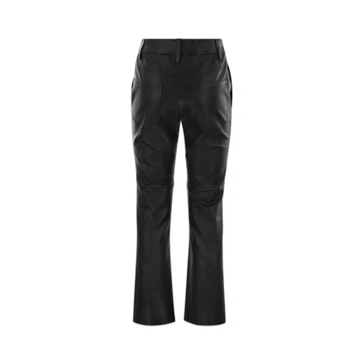 Belt Loop Casual Pants