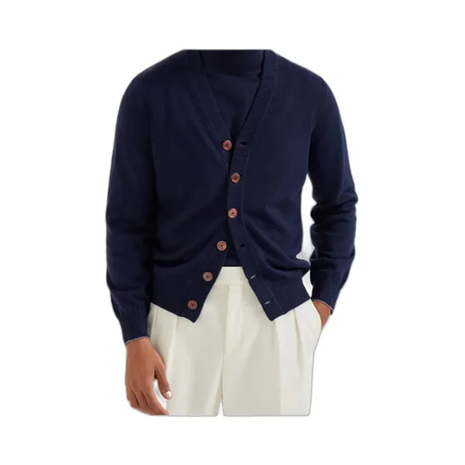 Cashmere Cardigan
