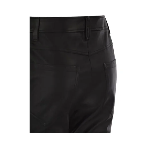 Belt Loop Casual Pants