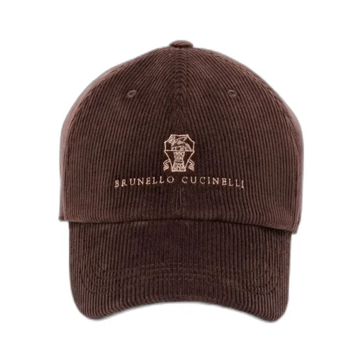 Corduroy Cap