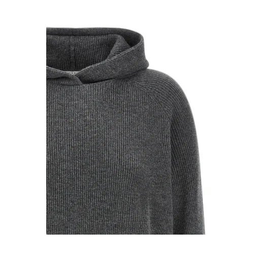 Hooded Sweater
