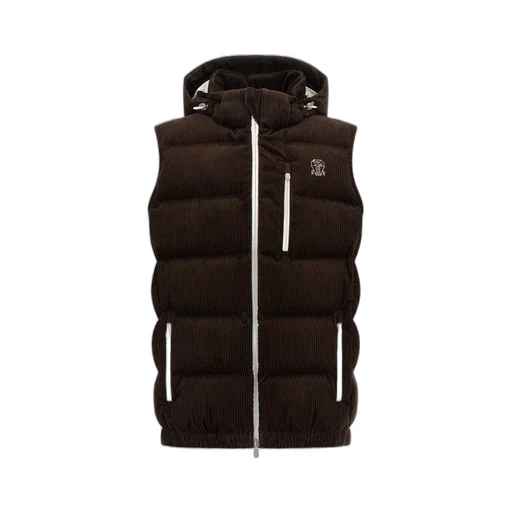 Velvet Vest