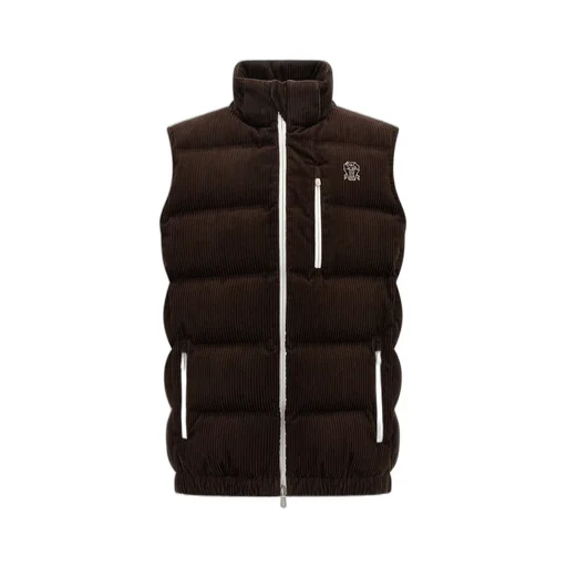 Velvet Vest