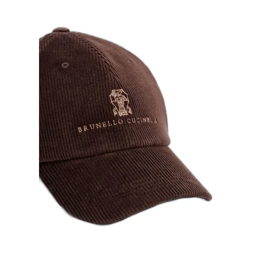 Corduroy Cap