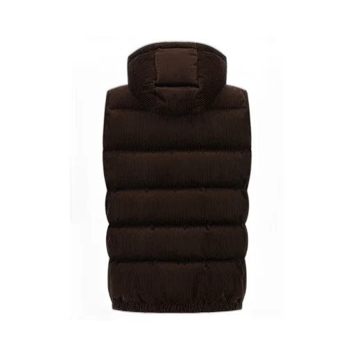 Velvet Vest