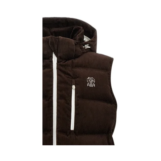 Velvet Vest
