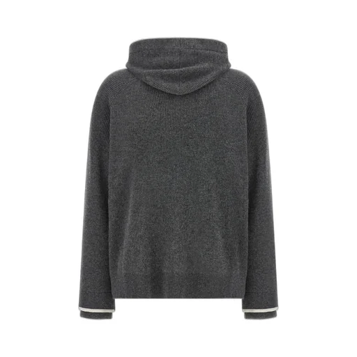 Hooded Sweater