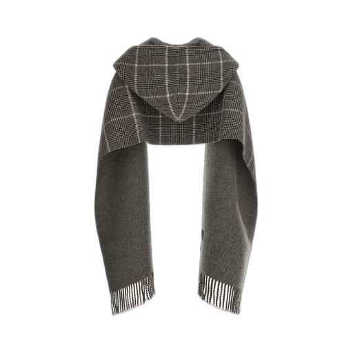 Cashmere Scarf