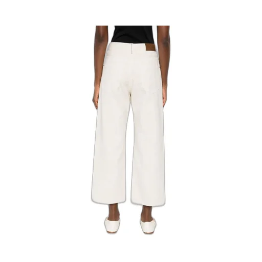 Cotton Trousers
