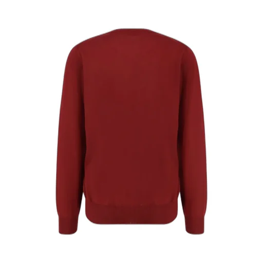 Crew Neck Sweater