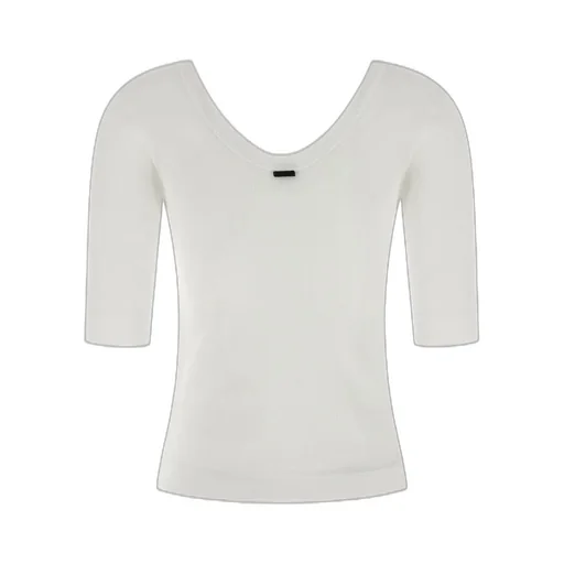 Round Neck T-Shirt