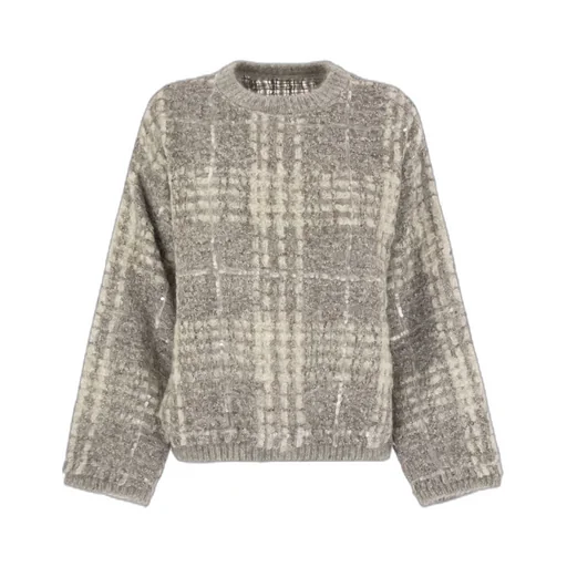 Long Sleeve Sweater