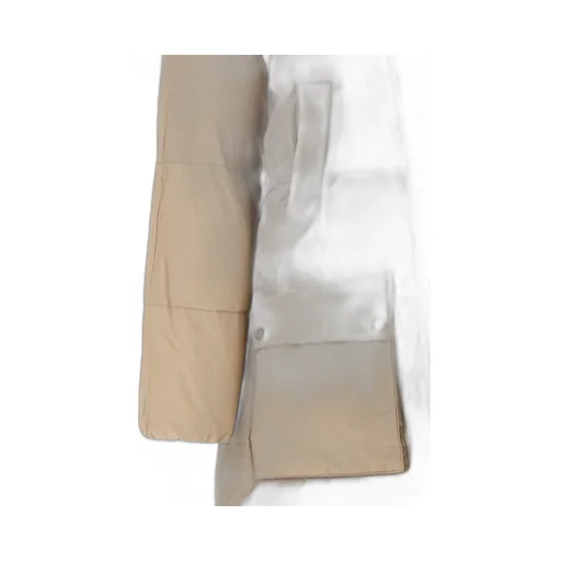 Hooded Cotton Jacket