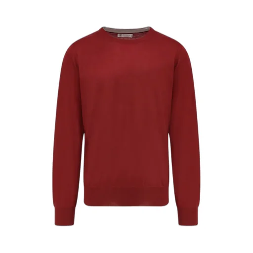 Crew Neck Sweater