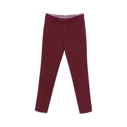 Cotton Chino Trousers