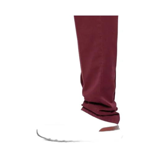 Cotton Chino Trousers