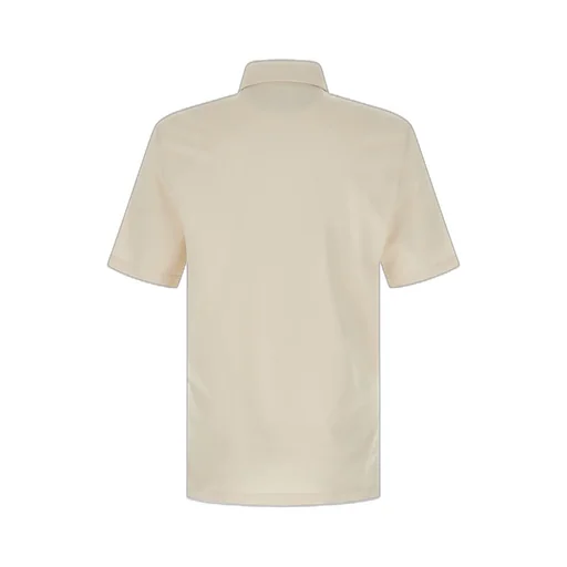 Jersey Polo Shirt
