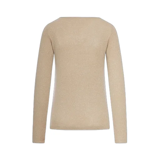 Crew Neck Long Sleeve Sweater