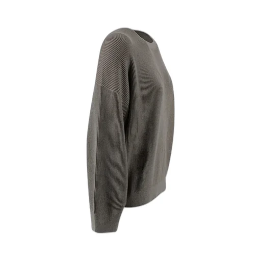 Long-Sleeved Tops