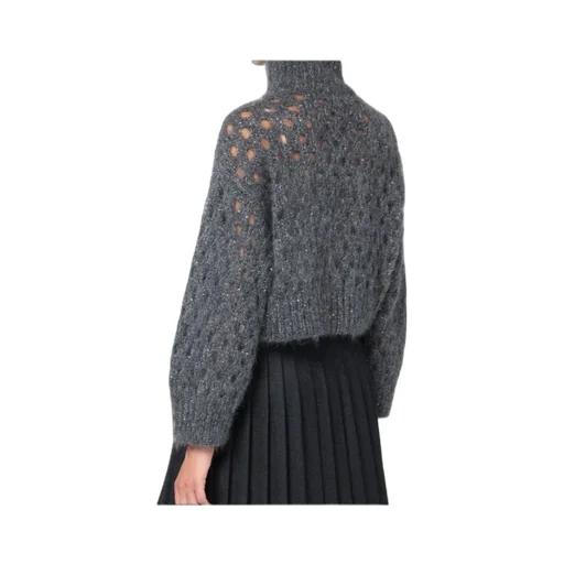 Turtleneck Sweater