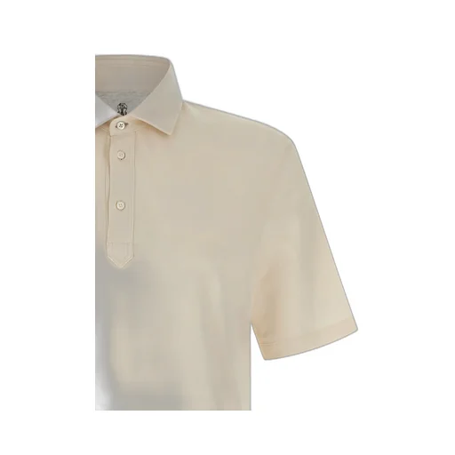 Jersey Polo Shirt