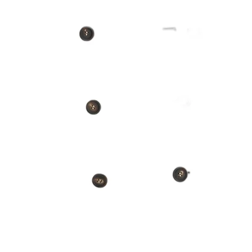 Wide-Lapels Jewel-Embellished Jacket