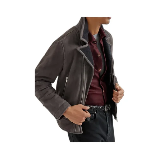 Flannel Pocket Shirt