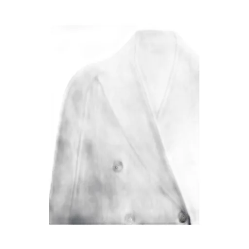 Monili Double-Breasted Coat