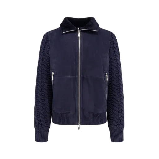Long Sleeve Casual Jacket