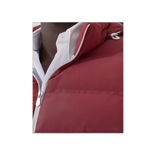 Padded Gilet