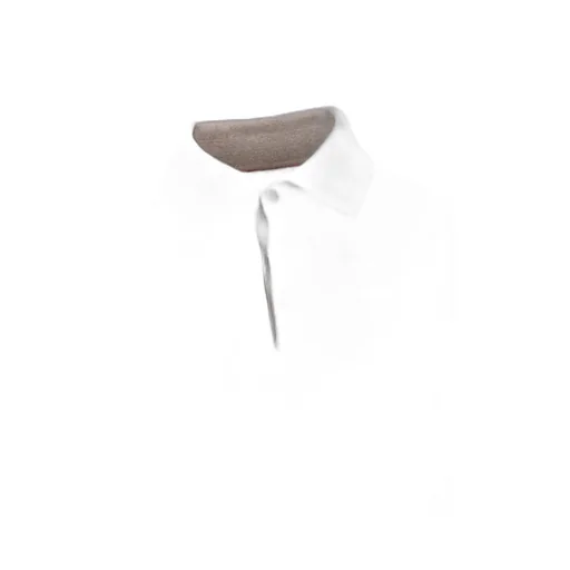 Long-Sleeve Polo Shirt