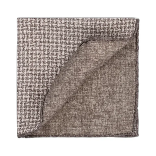 Woven Pocket Square