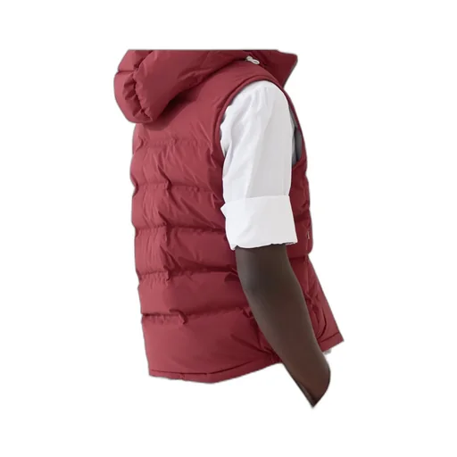 Padded Gilet