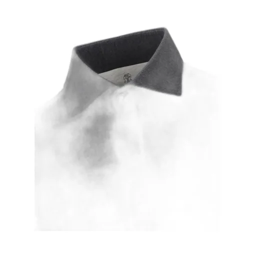 Long-Sleeve Polo Shirt