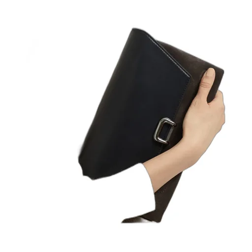 Sartorial Shoulder Bag