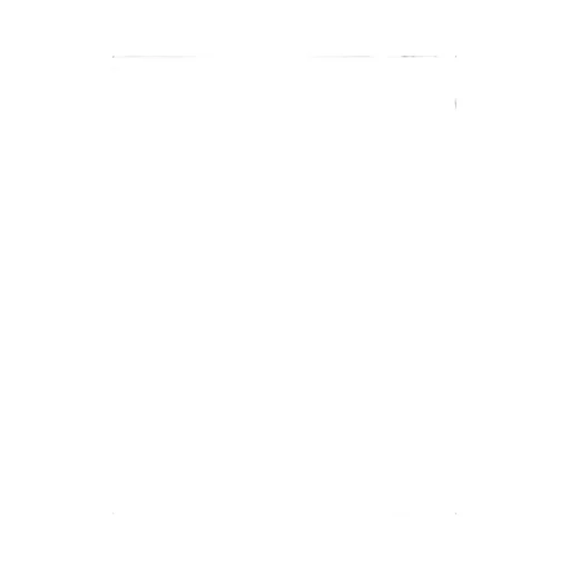 Pleated Wool Straight Trousers