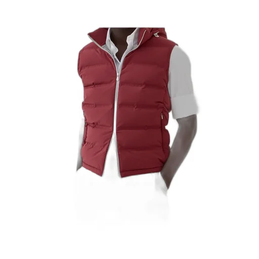Padded Gilet