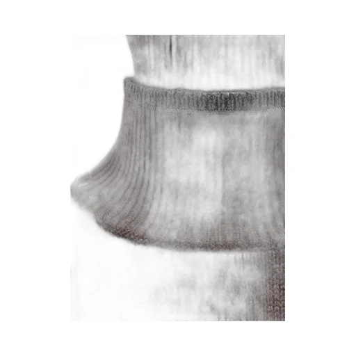 Turtleneck Long Sleeve Sweater