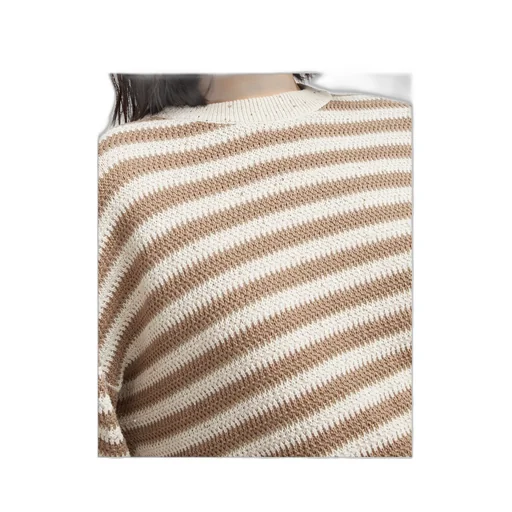 Striped Sweater