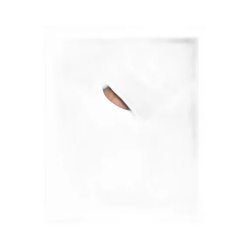 Single-Breasted Coat