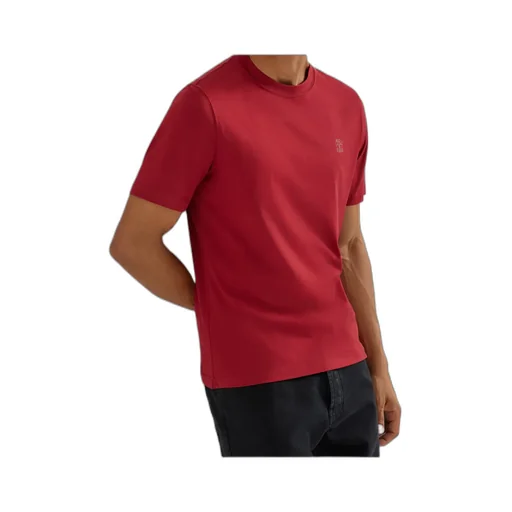 Cotton T-Shirt