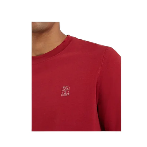 Cotton T-Shirt