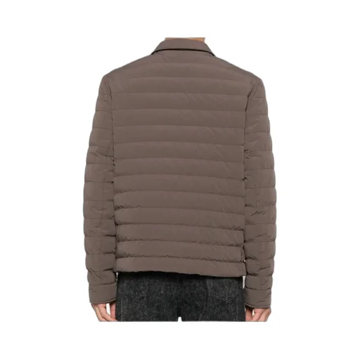 Quilted Jacket